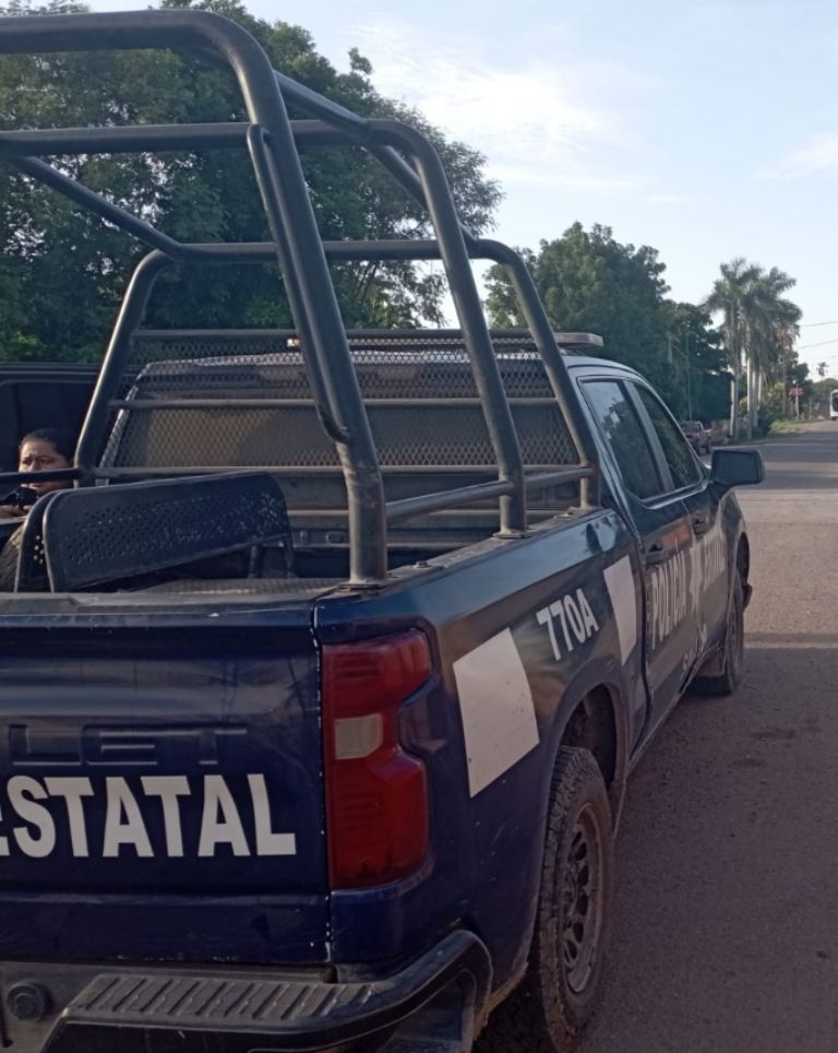 Todavía no ha sido identificado 