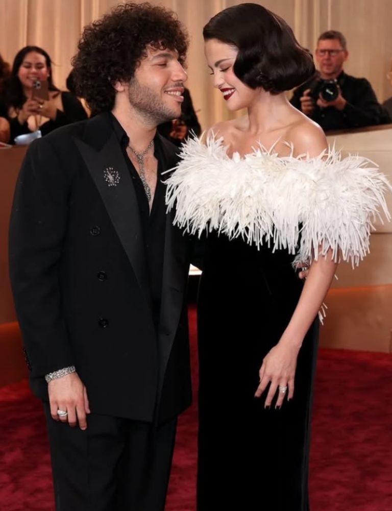 Aseguran que Selena Gomez está embarazada 