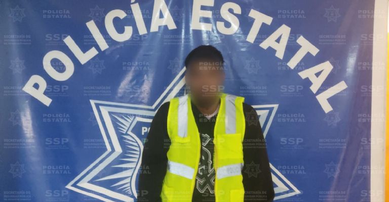 Detienen a hombre por agredir a dos mujeres en Gómez Palacio, Durango.