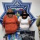Por robar desodorantes y maquillaje, dos mujeres son detenidas en Ciudad Obregón; caen tres más por narcomenudeo