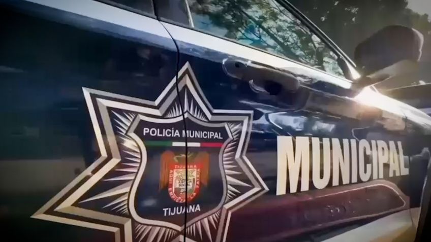 Al interior de un baño, localizan a joven agente de la Policía Municipal de Tijuana sin vida