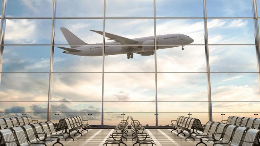 Viajar será más caro este 2026: Aumentan precios de la TUA en vuelos desde AICM y AIFA