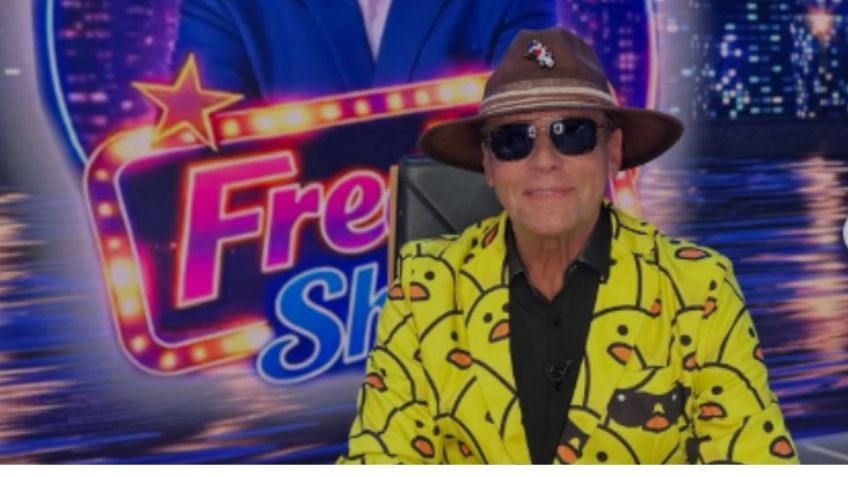 Alfredo Adame debuta como conductor de 'Venga la Alegría' pese a veto de Pati Chapoy; piden que se quede