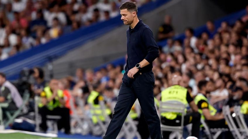 Se acabó la paciencia: Real Madrid despide a Xabi Alonso; Álvaro Arbeloa entra al quite