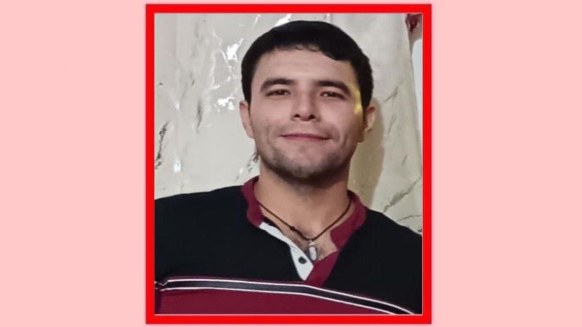 Lo 'levantan' frente a su hijo de dos años; buscan a Jorge Alberto Rodríguez Quintero, desaparecido en Ciudad Obregón