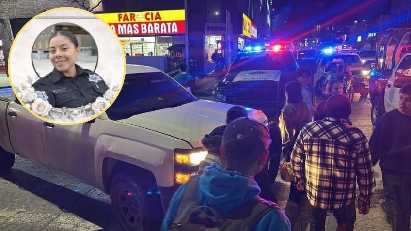 Oficial municipal de Tijuana se quita la vida en medio de operativo; tenía cinco meses en el cargo