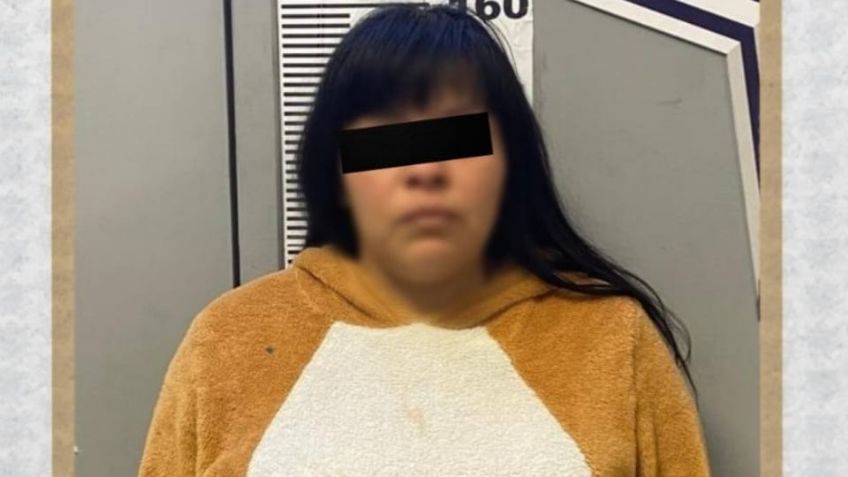 Arrestan a mujer por atacar a su pareja en Nogales; ella tomó un cuchillo y lo amenazó de muerte