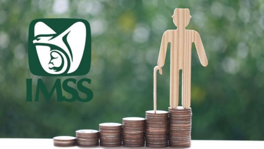 Pensión del IMSS Ley 73: ¿De cuánto será el AUMENTO OFICIAL para este 2026?