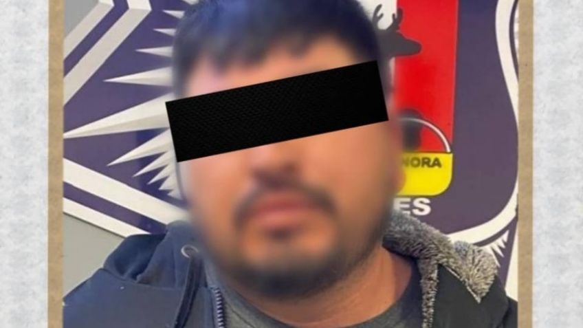 Hombre llega borracho a su vivienda, golpea a su esposa y causa muerte de un perro en Nogales