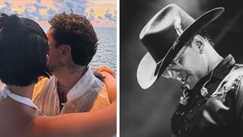 ¿Amistad, respeto o colaboración? El vínculo de Yeison Jiménez con Ángela Aguilar y Christian Nodal