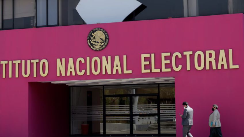 Reforma Electoral: INE presenta sus propuestas; quiere mover la fecha de elección judicial