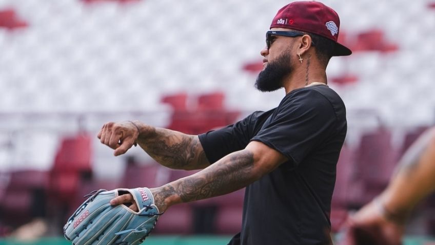 Allen Córdoba sufre terrible lesión: CONOCE el tiempo que estará fuera con Tomateros