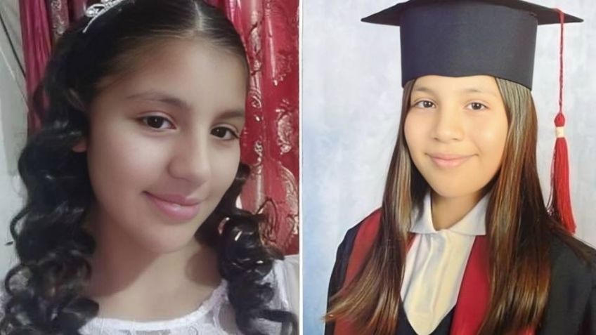 Emiten Alerta Amber por menor desaparecida en Ciudad Obregón; salió de su casa hace 10 días