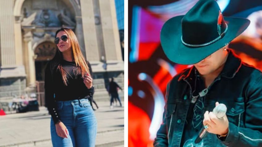 Yeison Jiménez recordado por su hermana con FOTOS inéditas y DESGARRADOR mensaje tras accidente aéreo