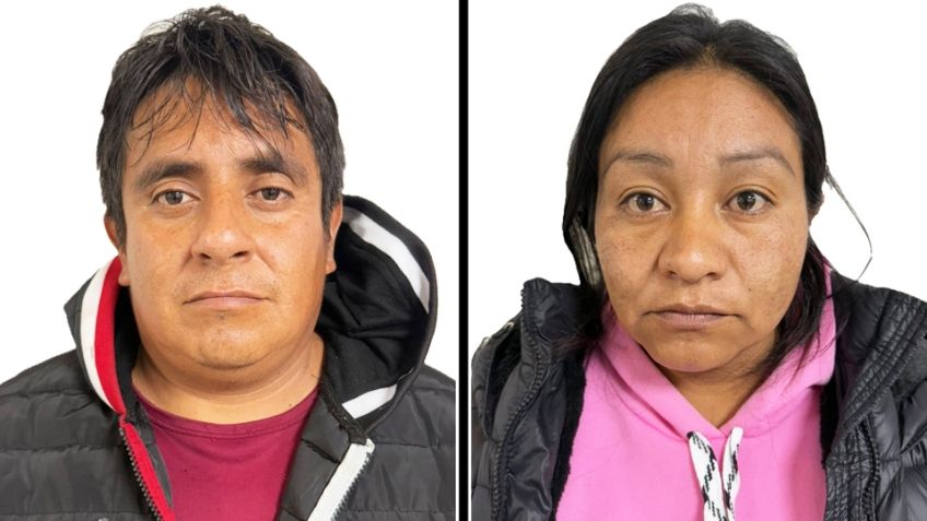 Dan 55 años de prisión a pareja por asesinato de hombre en Edomex; se deshicieron del cuerpo
