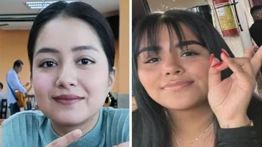 Alerta en Veracruz: Desaparecen novia y amiga de Carlos Castro, periodista asesinado a tiros