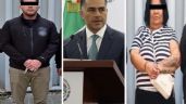 Foto ilustrativa de la nota titulada: Golpe al Tren de Aragua: Detienen a seis por extorsión y trata en CDMX; así lo informó Harfuch