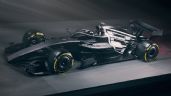 Foto ilustrativa de la nota titulada: 'Checo' Pérez de vuelta a las pistas; Cadillac presenta el monoplaza que usarán en la pretemporada de F1