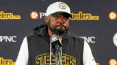 Foto ilustrativa de la nota titulada: Fin de una era: Mike Tomlin deja a los Steelers tras 19 temporadas como entrenador