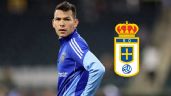 Foto ilustrativa de la nota titulada: Hirving Lozano de regreso a Europa; club de LaLiga negocia el fichaje del 'Chucky' con el San Diego FC