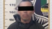 Foto ilustrativa de la nota titulada: Arrestan a hombre tras incendio registrado en domicilio que estaba bajo su cuidado en Nogales