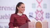 Foto ilustrativa de la nota titulada: Sheinbaum habla sobre las intervenciones en México y SEP confirma primer megapuente del 2026: Esto y más en Top 3 México