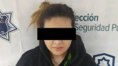 Foto ilustrativa de la nota titulada: Detienen a Estephany por agredir físicamente a su madre y esposo en un domicilio de Coahuila
