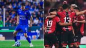 Foto ilustrativa de la nota titulada: Cruz Azul vs. Atlas EN VIVO: Día, horario y en qué canal ver la JORNADA 2 del CLAUSURA 2026