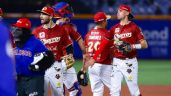 Foto ilustrativa de la nota titulada: El beisbol invernal está en su recta final: CONOCE qué equipos llegarían a la Serie del Caribe 2026