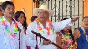 Foto ilustrativa de la nota titulada: Detienen a  Ignacio Martínez, alcalde oaxaqueño; lo vinculan con asesinato de hombre en 2022