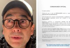 Foto ilustrativa de nota Posponen funciones de 'Enrollados' con Adal Ramones: ¿Qué pasará con el público que ya esperaba el show?