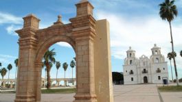 Foto que representa a Así será el CLIMA en Sonora HOY 13 de enero 2026: Advierten FRÍO, pero sin LLUVIAS