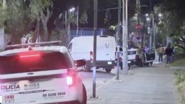 Foto que representa a Les dieron 6 BALAZOS: Ataque armado en Xochimilco deja un hombre muerto y una mujer herida