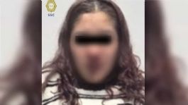 Foto que representa a Borrachera en CDMX termina en HOMICIDIO: Mujer mata a su esposo tras ser agredida