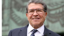 Foto que representa a Congreso discutirá ocho nuevas iniciativas de reformas para enero 2026, afirma Ricardo Monreal