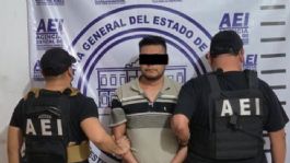 Foto que representa a Brutal intento de feminicidio en Oaxaca: Mujer sufre quemaduras tras ser incendiada por su esposo