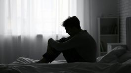 Foto que representa a Epidemia silenciosa: 3.6 millones de mexicanos padecen depresión, pero más de la mitad viven sin diagnóstico