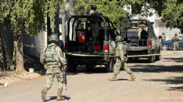 Foto que representa a Iban por otra persona: Joven queda herido durante agresión armada al surponiente de Culiacán