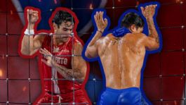 Foto que representa a ¿Quién gana hoy Duelo de los Enigmas en 'Exatlón México'? Adelantos de este martes 13 de enero