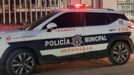 Foto que representa a Robó dos barras de pan, amenazó a empleados y huyó: Así detuvieron a Joel Adrián en Hermosillo