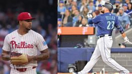 Foto que representa a Dos figuras de las Grandes Ligas confirman que participarán con México en el Clásico Mundial