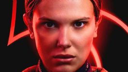 Foto que representa a Final de 'Stranger Things 5': Presión de Netflix, guion incompleto y teorías de inteligencia artificial