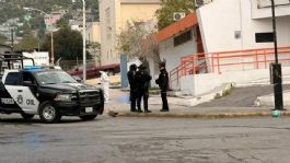 Foto que representa a Sólo tenía 20 años: Motosicarios ejecutan a balazos a joven comerciante en calles de Monterrey