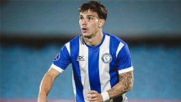 Foto que representa a El bicampeón tendrá un nuevo delantero; Diablos del Toluca está cerca de firmar a goleador sudamericano