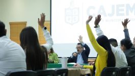 Foto que representa a A más de un año de iniciada la administración municipal, Cajeme sigue sin regidor étnico