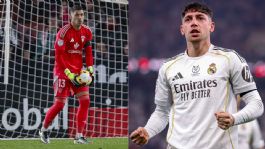 Foto que representa a Real Madrid vs Albacete; dónde ver EN VIVO los Octavos de Final de la Copa del Rey 2026 en México