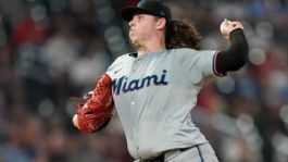 Foto que representa a New York Yankees le da las gracias a prospecto mexicano, pero suma a un pitcher estrella