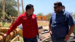 Foto que representa a Oomapas Huatabampo anuncia corte de suministro de agua para este miércoles 14 de enero