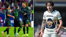 Foto que representa a Tigres vs. Pumas EN VIVO: ¿En qué CANAL y a qué HORA VER la Jornada 2 del Clausura 2026?