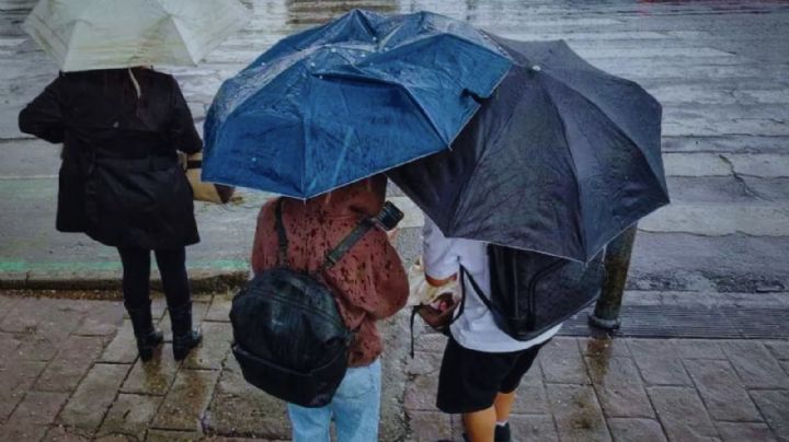 Clima en México HOY 13 de enero: Conagua advierte sobre Frente Frío y Segunda Tormenta Invernal